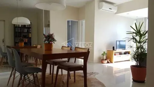 Flat com 1 Quarto à venda, 54m² no Leblon, Rio de Janeiro