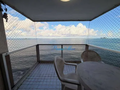 Apartamento com 3 Quartos à venda, 120m² no Pitangueiras, Guarujá