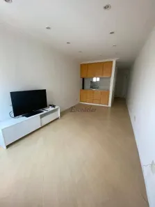 Apartamento com 1 Quarto à venda, 63m² no Bela Vista, São Paulo