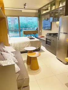 Apartamento com 1 Quarto à venda, 38m² no Copacabana, Rio de Janeiro
