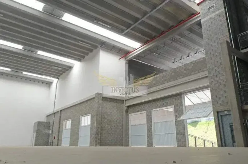Foto do imóvel - Galpão/Depósito/Armazém para alugar com 1470 m² e 29 vagas na garagem em