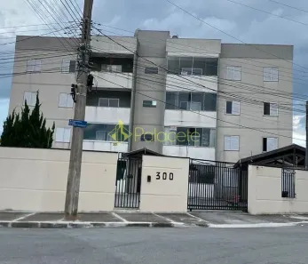 Apartamento com 3 Quartos à venda, 75m² no Residencial Dalla Rosa, Taubaté