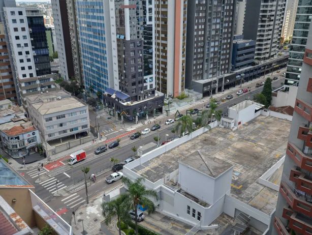 Imóvel para venda tem 113 metros quadrados com 3 quartos em Batel Curitiba - PR - foto 31