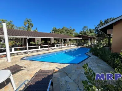 Casa com 5 Quartos à venda, 300m² no Tabatinga, Ubatuba