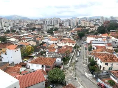 Apartamento com 2 Quartos à venda, 65m² no Méier, Rio de Janeiro