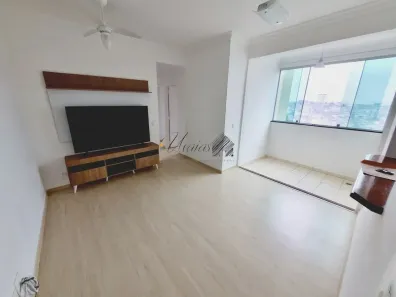Apartamento com 3 Quartos à venda, 62m² no Vila Moraes, São Paulo