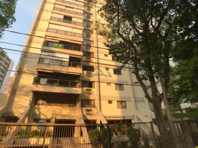 Apartamento com 4 Quartos à venda, 432m² no Cambuí, Campinas