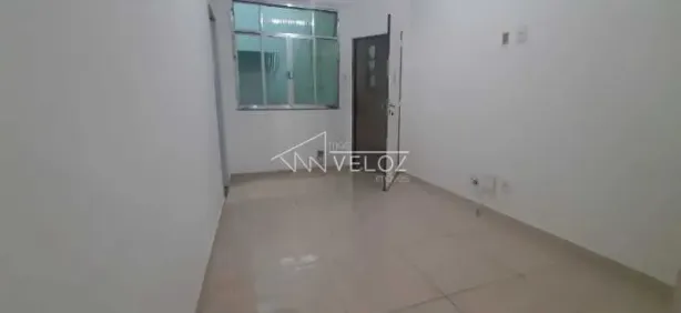 Apartamento com 1 Quarto à venda, 35m² no Flamengo, Rio de Janeiro
