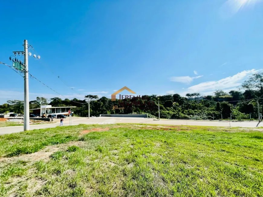 Foto do imóvel - Terreno residencial à venda com 200 m² em