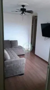 Apartamento com 2 Quartos à venda, 55m² no Assunção, São Bernardo do Campo