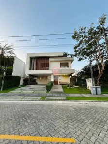 Casa de Condomínio com 4 Quartos à venda, 510m² no Cidade Alpha, Eusébio