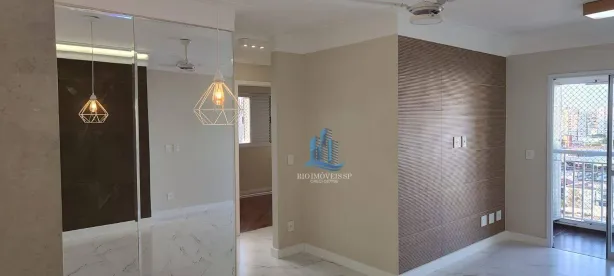 Apartamento com 3 Quartos à venda, 83m² no Centro, São Caetano do Sul
