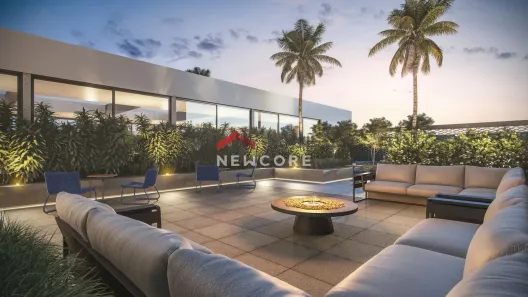 Apartamento com 2 Quartos à venda, 52m² no Centro, Osasco