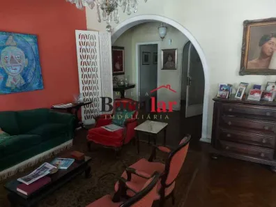 Apartamento com 4 Quartos à venda, 280m² no Copacabana, Rio de Janeiro