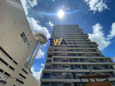 Apartamento com 2 Quartos à venda, 76m² no Vila da Serra, Nova Lima