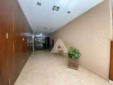 Apartamento com 2 Quartos à venda, 109m² no Centro, Santo André