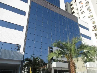 Conjunto Comercial / Sala à venda, 41m² no Centro, Itajaí