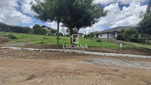 Terreno / Lote / Condomínio à venda, 1000m² no Cruzeiro, Gravatá