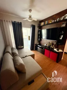 Apartamento com 2 Quartos à venda, 90m² no Tabuleiro, Camboriú