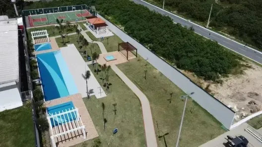 Terreno / Lote / Condomínio à venda, 250m² no Novo Aleixo, Manaus