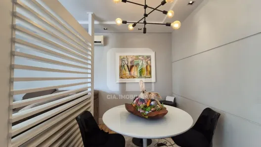 Apartamento com 3 Quartos à venda, 101m² no Centro, Florianópolis