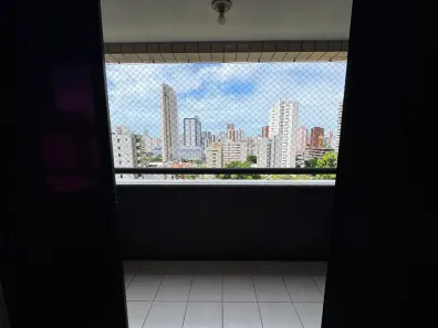 Apartamento com 3 Quartos à venda, 62m² no Aldeota, Fortaleza