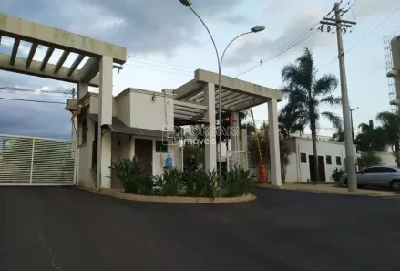 Apartamento com 2 Quartos para venda ou aluguel, 39m² no Jardim Universal, Araraquara
