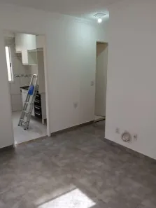 Apartamento com 2 Quartos à venda, 44m² no Santa Maria, Osasco
