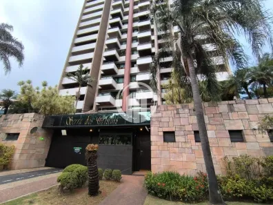 Apartamento com 4 Quartos à venda, 268m² no Anhangabaú, Jundiaí