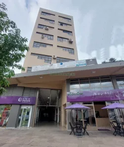 Conjunto Comercial / Sala à venda, 55m² no Ana Rech, Caxias do Sul