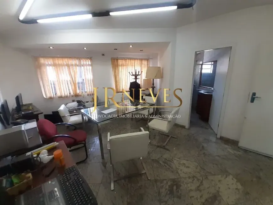 Foto do imóvel - Sala/Conjunto/Escritório para alugar com 25 m² e 1 banheiro em