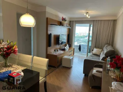 Apartamento com 3 Quartos à venda, 82m² no Rudge Ramos, São Bernardo do Campo