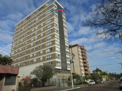 Apartamento com 2 Quartos à venda, 67m² no Centro, Esteio