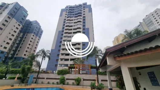 Apartamento com 3 Quartos à venda, 150m² no Mansões Santo Antônio, Campinas