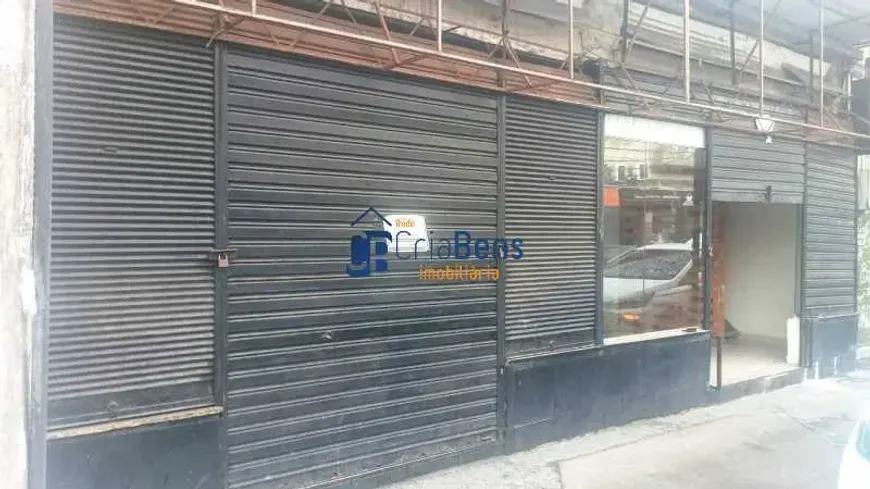 Foto do imóvel - Ponto comercial/Loja/Box para alugar com 40 m², 1 banheiro