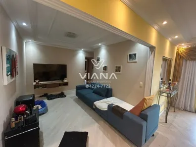 Apartamento com 3 Quartos à venda, 100m² no Santa Maria, São Caetano do Sul