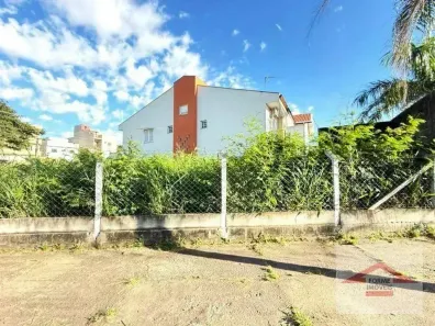 Terreno / Lote / Condomínio à venda, 590m² no Parque da Represa, Jundiaí