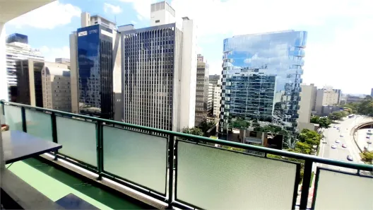 com 1 Quarto à venda, 137m² no Bela Vista, São Paulo