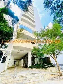 Apartamento com 3 Quartos à venda, 226m² no Consolação, São Paulo