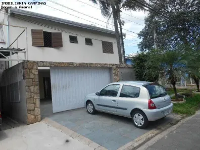 Casa com 3 Quartos à venda, 382m² no Parque Taquaral, Campinas