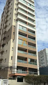 Apartamento com 1 Quarto à venda, 46m² no Nova Aliança, Ribeirão Preto