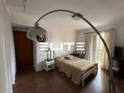 Apartamento com 3 Quartos à venda, 153m² no Centro, Santo André