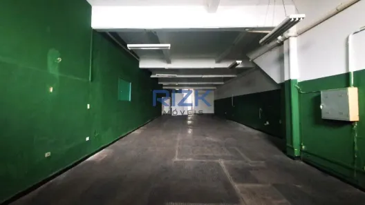 Prédio/Edifício Inteiro com 2 Quartos para alugar, 647m² no Cambuci, São Paulo