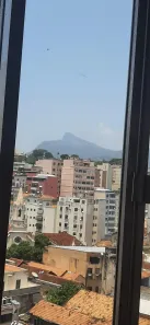 Apartamento com 1 Quarto à venda, 40m² no Centro, Rio de Janeiro