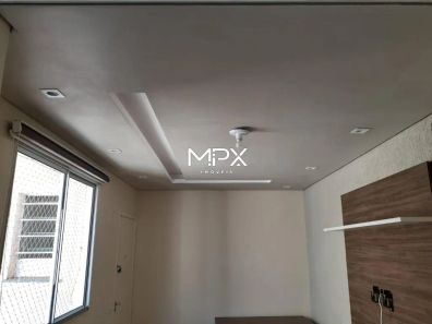 Apartamento com 2 Quartos à venda, 46m² no Pompéia, Piracicaba