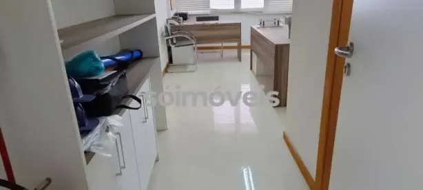 Conjunto Comercial / Sala à venda, 104m² no Centro, Rio de Janeiro