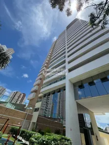 Apartamento com 3 Quartos à venda, 71m² no Guararapes, Fortaleza