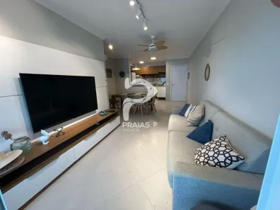 Apartamento com 3 Quartos à venda, 98m² no Riviera, Bertioga