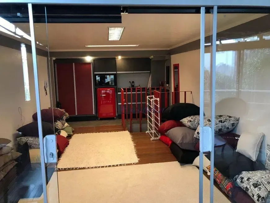 Foto do imóvel - Sala/Conjunto/Escritório à venda com 2 banheiros, 2 vagas na garagem e portaria 24h no.