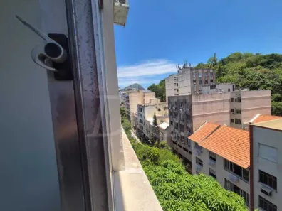Apartamento com 3 Quartos à venda, 88m² no Botafogo, Rio de Janeiro